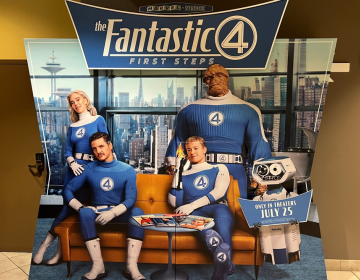 5 reasons Marvel’s Fantastic Four promises triumph