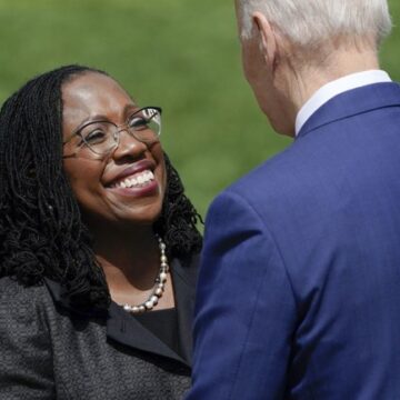 ABC News: Ketanji Brown Jackson Blasts ‘Narrow-Minded’ SCOTUS Decisions