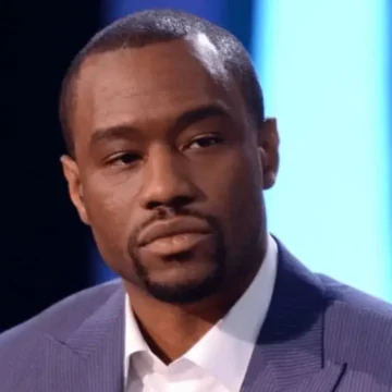 ‘Believed That I Was Part of a Conspiracy’: Video Shows Alleged Stalker Pepper-Spraying Marc Lamont Hill. His Reaction Will Surprise You