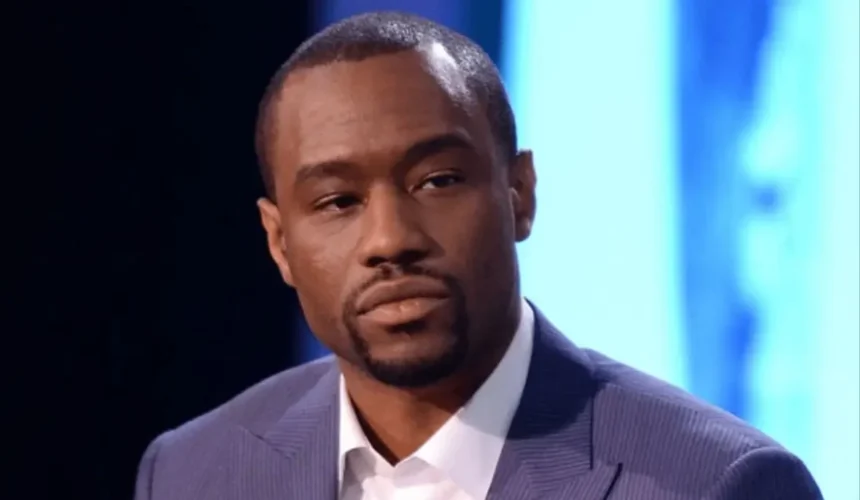 ‘Believed That I Was Part of a Conspiracy’: Video Shows Alleged Stalker Pepper-Spraying Marc Lamont Hill. His Reaction Will Surprise You