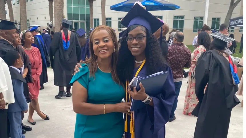 ‘Betrayal of the Public Trust’: Seven Florida Police Officers Face Charges After High-Speed Chase That Killed Pregnant Woman and Her Mother— Three Fled the Scene ‘Betrayal of the Public Trust’: Seven Florida Police Officers Face Charges After High-Speed Chase That Killed Pregnant Woman and Her Mother— Three Fled the Scene