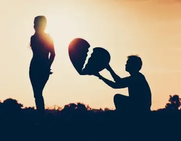 Bitter signs you’re chasing someone who’s already gone