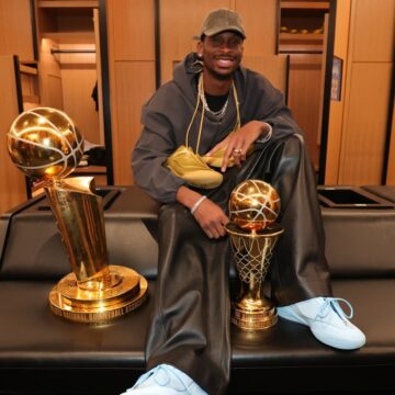 Change, expectations follow NBA championships. Can Thunder meet the challenge?