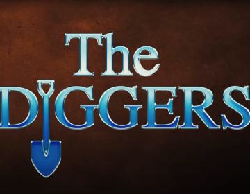 Druski, Kenya Barris join forces on new film ‘The Diggers’