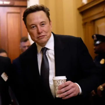 ‘Everyone’s Talking About It’: Elon Musk Snatches Trump Insider’s Wife to Work for Him, Then Unfollows Her Husband As Feud with MAGA World Escalates