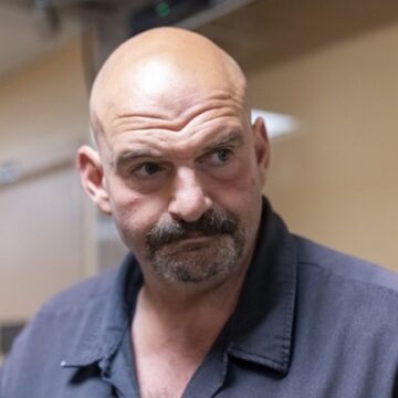 Fetterman Drops Truth Bomb: AOC’s Impeachment Tantrum Is a Clown Show Going Nowhere Fast Fetterman Drops Truth Bomb: AOC’s Impeachment Tantrum Is a Clown Show Going Nowhere Fast