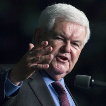 Former Speaker of the House Newt Gingrich: ‘No Truce With the Mullahs’