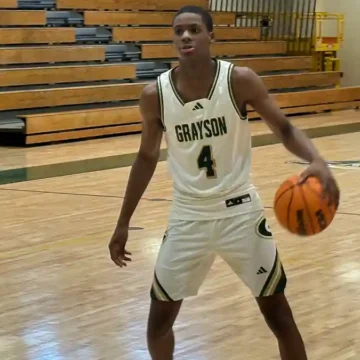 GBCA Georgia Live Preview!
