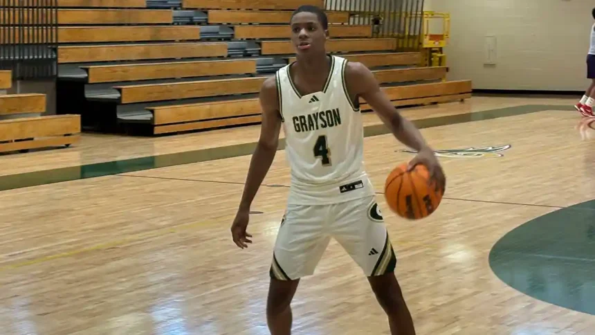 GBCA Georgia Live Preview!