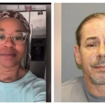 ‘Heartbreaking’: Texas Man Confesses to Killing Black Fiancée, Stayed with Her Decomposing Body for Days Until Neighbors Called 911 to Report Flies and ‘Very Foul Smell’