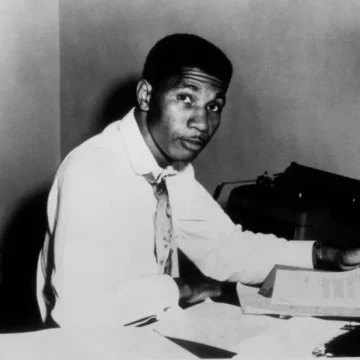‘How Can You Sleep At Night?’: Once Praised by Trump As a ‘Great American Hero’, Pete Hegseth Now Leads Charge to Erase Medgar Evers’ Name from Navy Ship — His Family Is Fighting Back