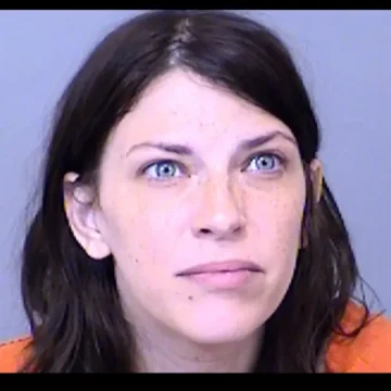 ‘I Am Going to Kill You!’: Arizona Mother Who Drove Pickup Truck Through a Park Full of Kids, Running Over 12-Year-Old Girl Sentence to a Decade In Prison