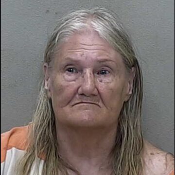 ‘I Thought She Had a Gun’: Mother Shocked After Florida Woman Allegedly Sprays Bear Mace at Black Children, Ages 3 and 6, Playing with Bubbles While Hurling Racial Slurs