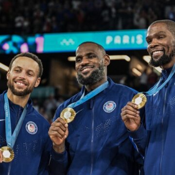 In NBA Finals, Thunder vs. Pacers reinvigorates league’s competitive soul