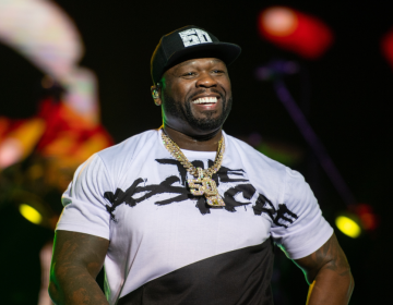 Is 50 Cent about to shake up Street Fighter?