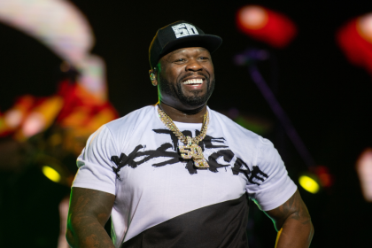 Is 50 Cent about to shake up Street Fighter? Is 50 Cent about to shake up Street Fighter?