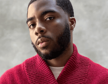 Kamaj Nixon Myers sparks instant ‘Jonesing’ set chemistry