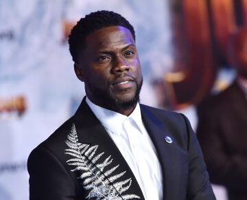 Kevin Hart assembles incredible cast for Netflix ’72 Hours’