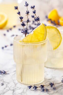 Lavender Lemonade Lavender Lemonade