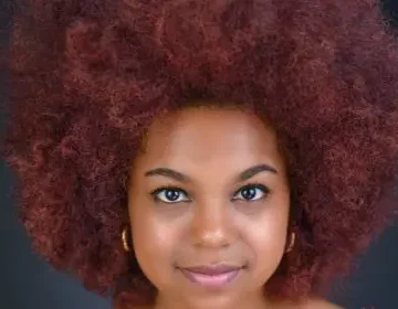 Lena B. Jackson’s 5 steps from Kansas City to spotlight