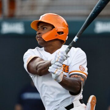 Louisville’s run to Men’s College World Series in part due to Black baseball pipeline
