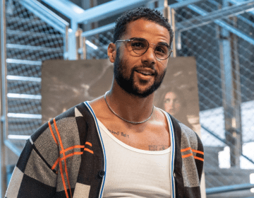 Mason Gooding joins Kevin Hart’s Netflix film ‘72 Hours’ Mason Gooding joins Kevin Hart’s Netflix film ‘72 Hours’