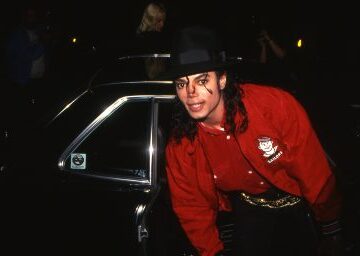 Michael Jackson biopic faces another frustrating delay