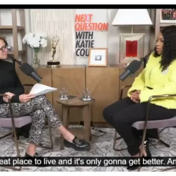 Move Over, MTG: Jasmine Crockett Has a New MAGA Sparring Partner After Press Secretary Karoline Leavitt Blasts Texas Congresswoman for Comments About ‘Sick’ Trump Supporters