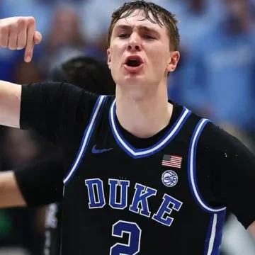 NBA Draft Day 1: Top 6 Storylines