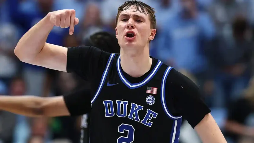 NBA Draft Day 1: Top 6 Storylines