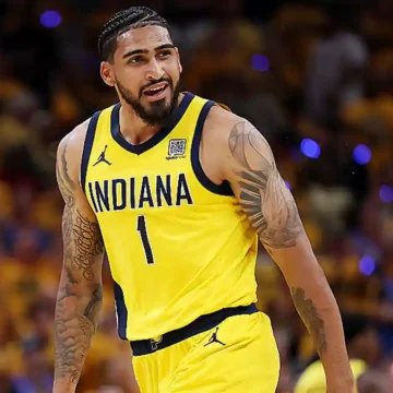 NBA Finals: Pacers Force Game 7 Behind Toppin