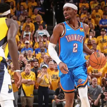 NBA Finals: The Stakes For Game 7