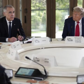 Oh, Canada: Tickling Trump’s Temper with Tariffs Was a Terrible Move