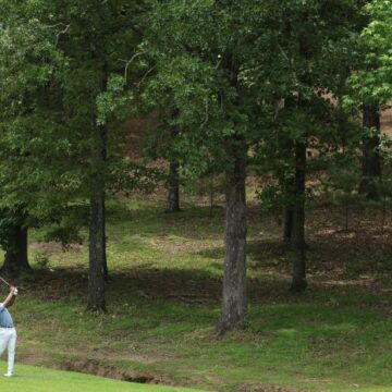 One stroke kept Tim O’Neal from PGA Tour. Decades later, HBCU grad finds home on pro tour for seniors