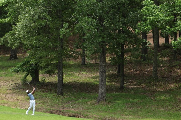 One stroke kept Tim O’Neal from PGA Tour One stroke kept Tim O’Neal from PGA Tour. Decades later, HBCU grad finds home on pro tour for seniors