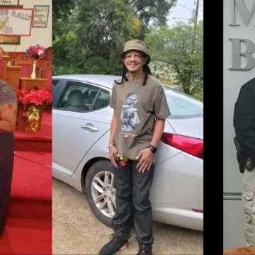‘Reckless’: Georgia Sheriff Faces Lawsuit After His Speeding Deputy Crashed Into Black Motorist Who Died