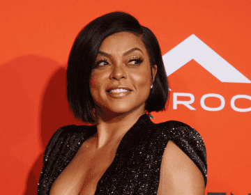 Taraji P. Henson dazzles in Tyler Perry’s ‘Straw’
