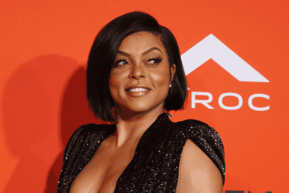 Taraji P Taraji P. Henson dazzles in Tyler Perry’s ‘Straw’