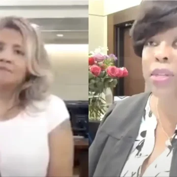 ‘That’s What They Call It’: Woman Accused of Assaulting Child ‘Caught Her Off Guard’ After Judge Confronts Her About Using the Term ‘N—r Knocking’