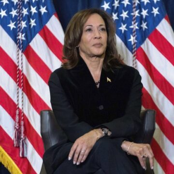 The Memo's Gone Out: THREE News Outlets Run Stories Dumping on Possible Kamala Harris Run for CA Governor The Memo’s Gone Out: THREE News Outlets Run Stories Dumping on Possible Kamala Harris Run for CA Governor