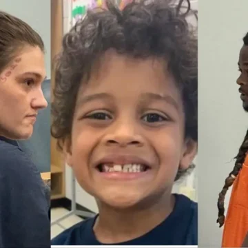 ‘They Need Mercy’: Prosecutors Offer Shocking Plea Deals to Parents of 7-Year-Old North Carolina Boy Killed By Car While Crossing the Street Unsupervised