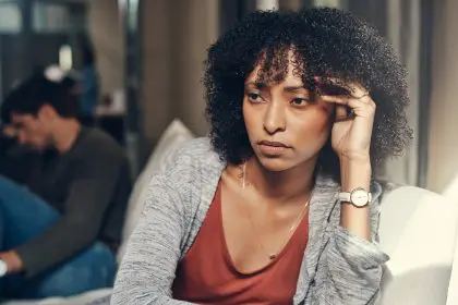 Toxic patterns women don’t realize they’re doing Toxic patterns women don’t realize they’re doing