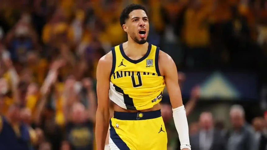 Tyrese Haliburton: Achilles Tear During 2025 NBA Finals Game 7