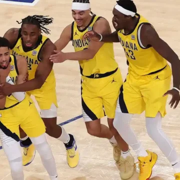 Tyrese Haliburton Admits Pacers Must Start Faster