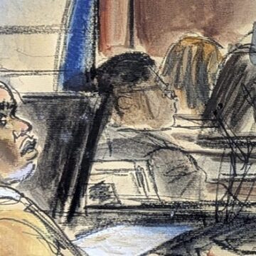 Verdict pending: How Sean ‘Diddy’ Combs’ sex trafficking trial has played out so far