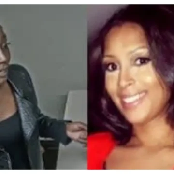 ‘Very Controlling’: Witness Reveals Atlanta Woman Reportedly Faked Illnesses to Maintain Control Over ‘Best Friend’ Before Choking Her to Death, Defendant Sentenced to Life in Prison