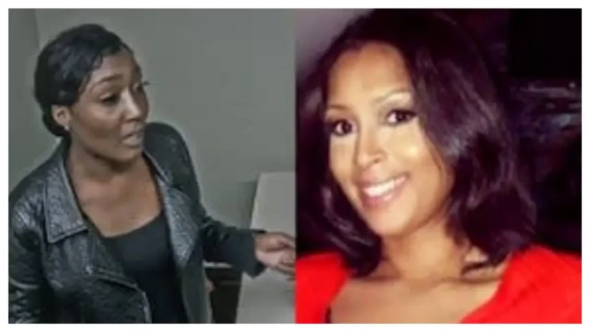 ‘Very Controlling’: Witness Reveals Atlanta Woman Reportedly Faked Illnesses to Maintain Control Over ‘Best Friend’ Before Choking Her to Death, Defendant Sentenced to Life in Prison ‘Very Controlling’: Witness Reveals Atlanta Woman Reportedly Faked Illnesses to Maintain Control Over ‘Best Friend’ Before Choking Her to Death, Defendant Sentenced to Life in Prison