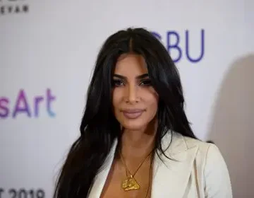 Why Kim Kardashian is the perfect villain to play this role