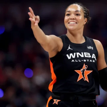 2025 WNBA All-Star Game Ratings Hit 2.5M: Why It Matters