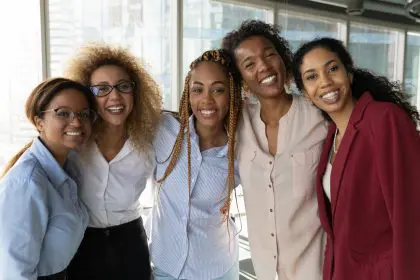 5 types of men successful Black women should never date 5 types of men successful Black women should never date